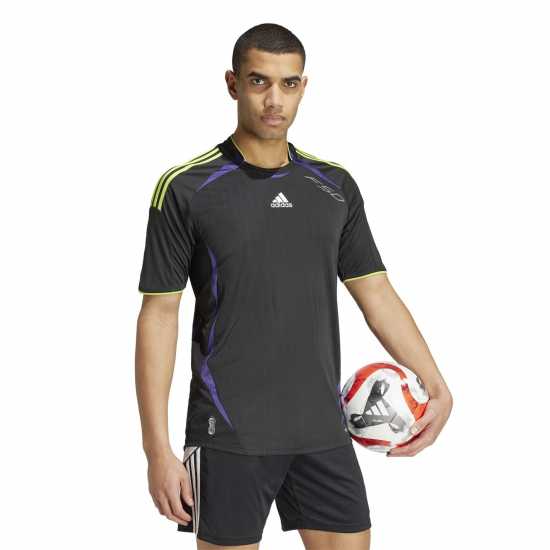 Футболни отбори и стоки Adidas F50 Shirt Adults Adidas F50 Shirt Adults Футболни отбори и стоки
