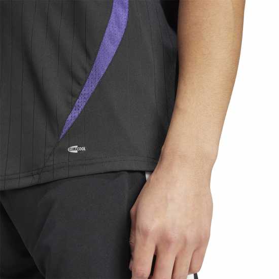 Футболни отбори и стоки Adidas F50 Shirt Adults Adidas F50 Shirt Adults Футболни отбори и стоки