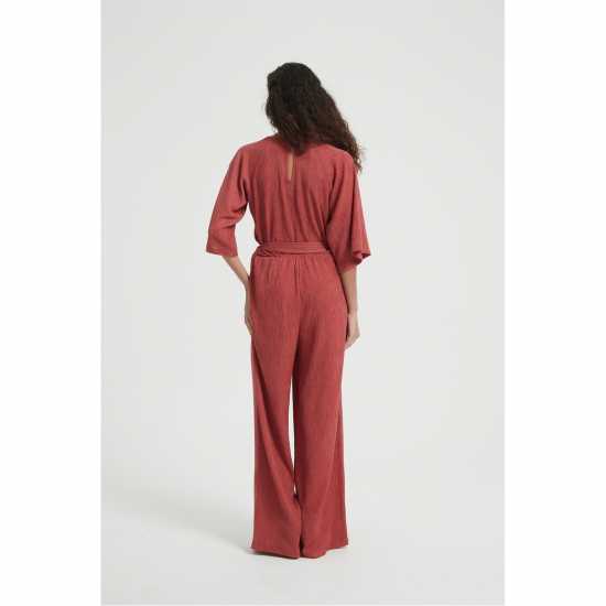 Дамски поли и рокли Be You Crinkle Jumpsuit Ръст Be You Crinkle Jumpsuit Ръст Дамски поли и рокли