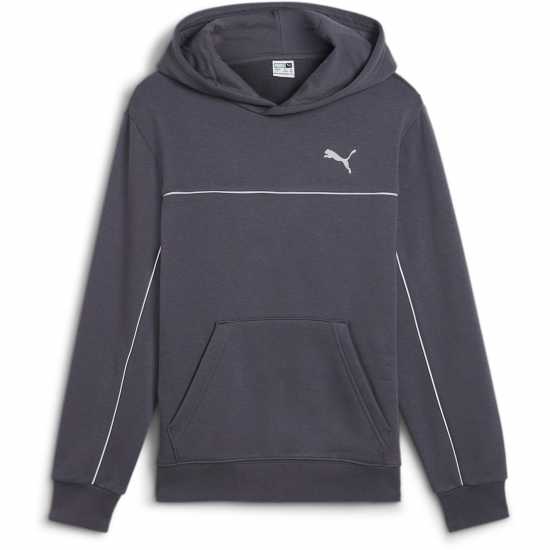 Puma Martian Sunset Hoodie Juniors  Детски суитчъри и блузи с качулки