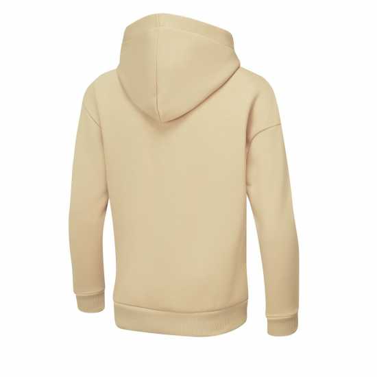 Детски суитчъри и блузи с качулки Puma Relaxed Leo Hoodie G Пясъчна животинка Puma Relaxed Leo Hoodie G Пясъчна животинка Детски суитчъри и блузи с качулки