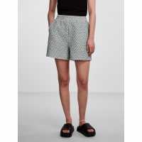 Pieces Hw Shorts Ld99  Дамски къси панталони