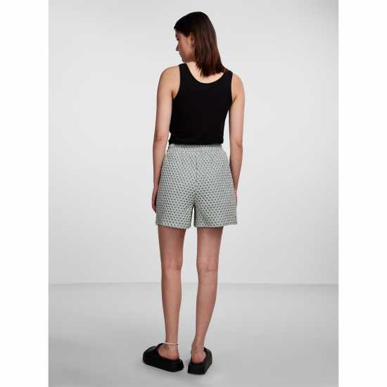 Pieces Hw Shorts Ld99  Дамски къси панталони