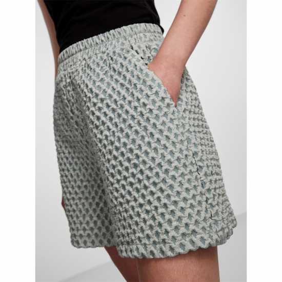 Pieces Hw Shorts Ld99  Дамски къси панталони