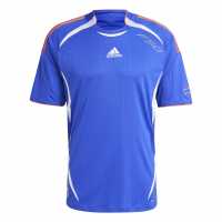 Adidas F50 T-Shirt Adults  Футболни отбори и стоки