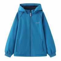 Gelert Детско Яке Softshell Jacket Junior  Детски якета и палта