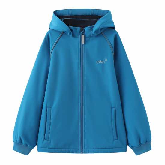 Детски якета и палта Gelert Детско Яке Softshell Jacket Junior Gelert Детско Яке Softshell Jacket Junior Детски якета и палта