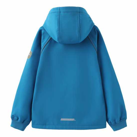 Детски якета и палта Gelert Детско Яке Softshell Jacket Junior Gelert Детско Яке Softshell Jacket Junior Детски якета и палта