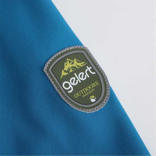 Детски якета и палта Gelert Детско Яке Softshell Jacket Junior Gelert Детско Яке Softshell Jacket Junior Детски якета и палта