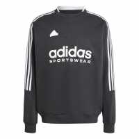 Adidas Мъжка Блуза Полар House Of Tiro Fleece Sweatshirt Mens Adidas Мъжка Блуза Полар House Of Tiro Fleece Sweatshirt Mens