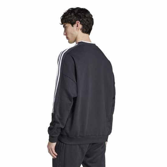 Adidas Мъжка Блуза Полар House Of Tiro Fleece Sweatshirt Mens Adidas Мъжка Блуза Полар House Of Tiro Fleece Sweatshirt Mens