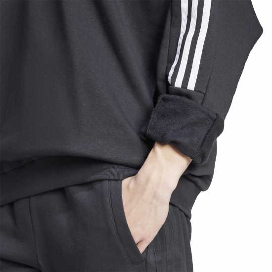 Adidas Мъжка Блуза Полар House Of Tiro Fleece Sweatshirt Mens Adidas Мъжка Блуза Полар House Of Tiro Fleece Sweatshirt Mens