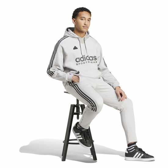 Adidas House Of Tiro Fleece Hoodie Mens Adidas House Of Tiro Fleece Hoodie Mens
