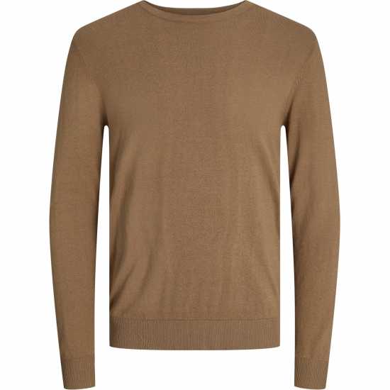 Мъжка Блуза Обло Деколте Jack And Jones Essential Crew Sweatshirt Mens  Мъжки горнища на анцуг