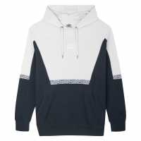 Umbro Style Club Hoodie Облако/Синьо 