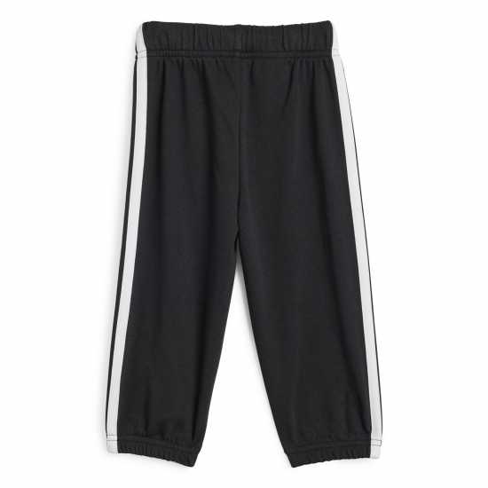 Adidas Infants Bos Jog French Terry Set Мента/Бяло 