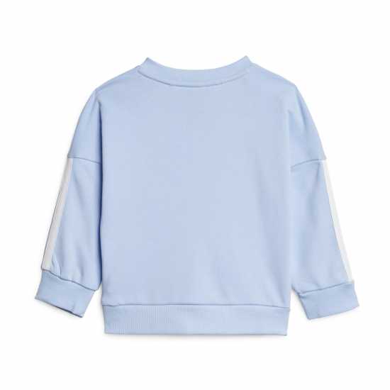 Детски спортни екипи Adidas Infants Bos Jog French Terry Set Adidas Infants Bos Jog French Terry Set Детски спортни екипи