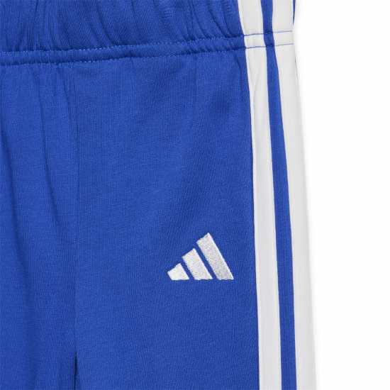 Детски спортни екипи Adidas Infants Bos Jog French Terry Set Adidas Infants Bos Jog French Terry Set Детски спортни екипи