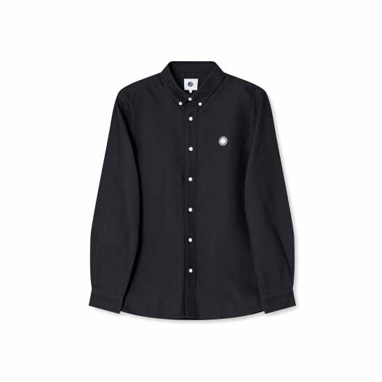 Pretty Green Oxford Shirt  Мъжки ризи