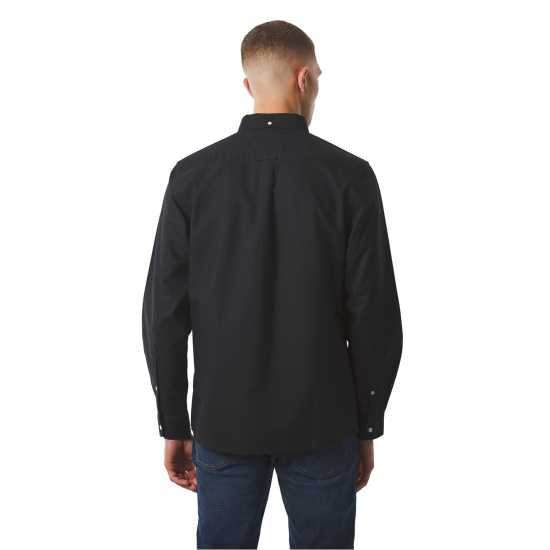 Pretty Green Oxford Shirt  Мъжки ризи