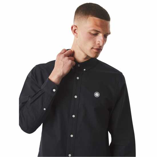 Pretty Green Oxford Shirt  Мъжки ризи