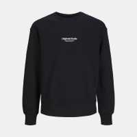 Jack And Jones Kids' Vesterbro Crewneck Sweatshirt  