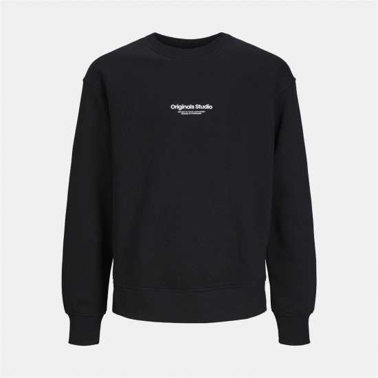 Jack And Jones Kids' Vesterbro Crewneck Sweatshirt  