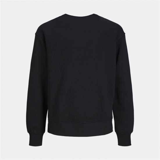 Jack And Jones Kids' Vesterbro Crewneck Sweatshirt  