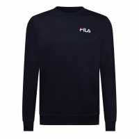 Fila Casper Crw Swea Sn99 Navy Fila Casper Crw Swea Sn99 Navy