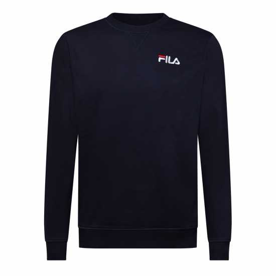 Fila Casper Crw Swea Sn99 Navy Fila Casper Crw Swea Sn99 Navy