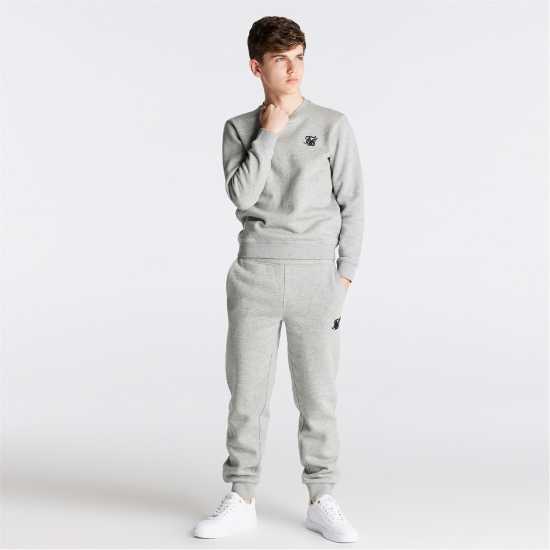 Siksilk Crew Sweatshirt  