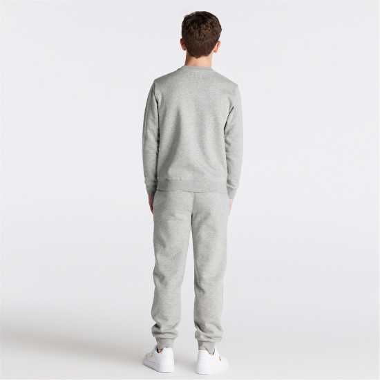 Siksilk Crew Sweatshirt  