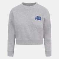 Sports Club Sweatshirt Junior Girls  