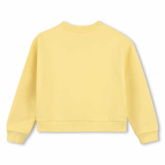 Kids Around Kids Ar Sweater Jn63  