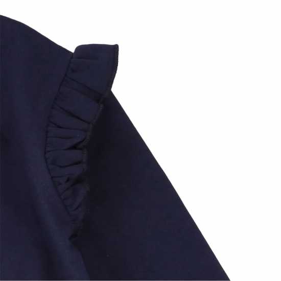 Lilly And Sid Crew Sweatshirt Lilly And Sid Crew Sweatshirt