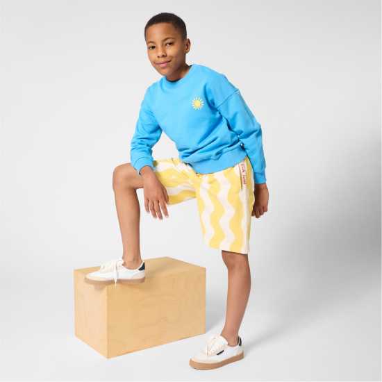 Kids Around Kids Ar Sweater Jn63 Kids Around Kids Ar Sweater Jn63