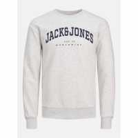 Varsity Sweat Jn62  