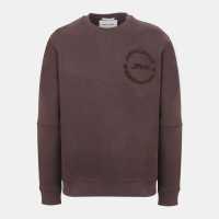 Jack Wills Boucle Crewneck Sn54 Black Coffee Jack Wills Boucle Crewneck Sn54 Black Coffee