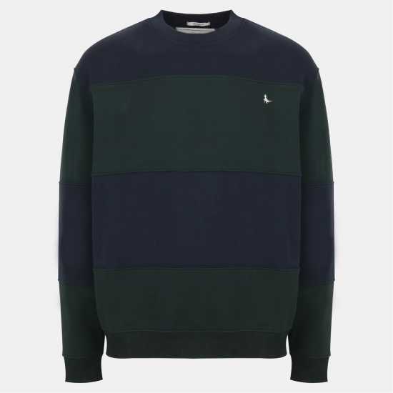 Lewis Crewneck Sn54  