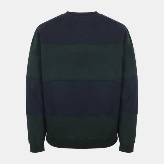 Lewis Crewneck Sn54  