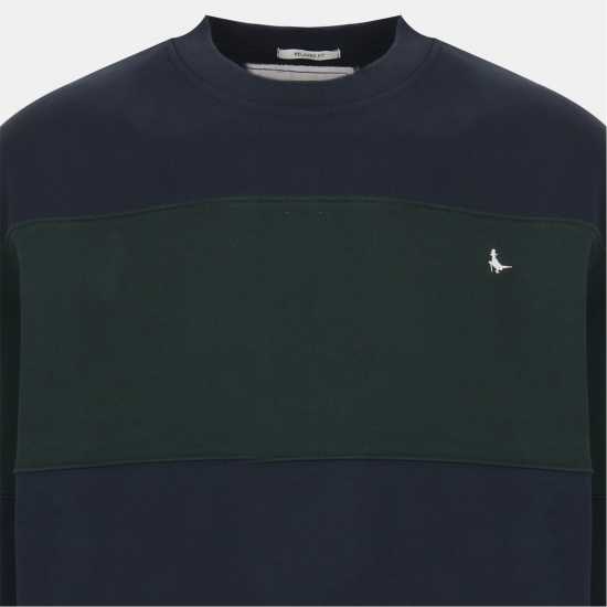 Lewis Crewneck Sn54  