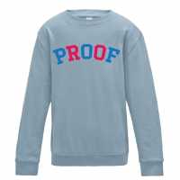 Awd Mothers Day Printed Junior Sweatshirt Proof Awd Mothers Day Printed Junior Sweatshirt Proof