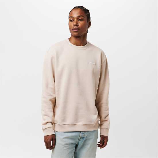 Мъжка Риза Columbia Meridian Creek Sweatshirt Mens  