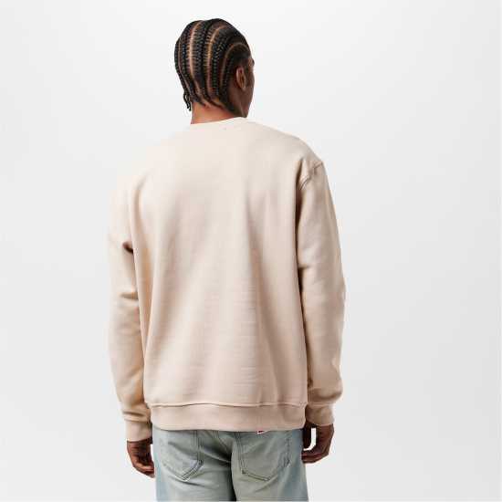 Мъжка Риза Columbia Meridian Creek Sweatshirt Mens  