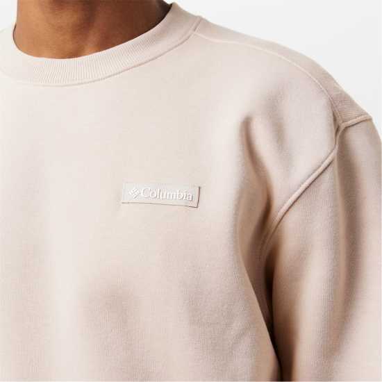 Мъжка Риза Columbia Meridian Creek Sweatshirt Mens  