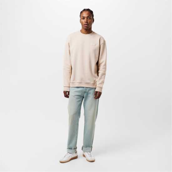 Мъжка Риза Columbia Meridian Creek Sweatshirt Mens  