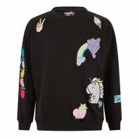 Diadora Unicorn Swea Sn99  