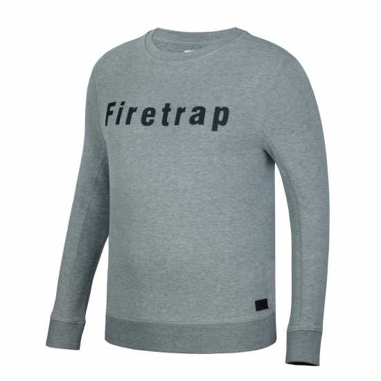 Firetrap Crew Sweatshirt