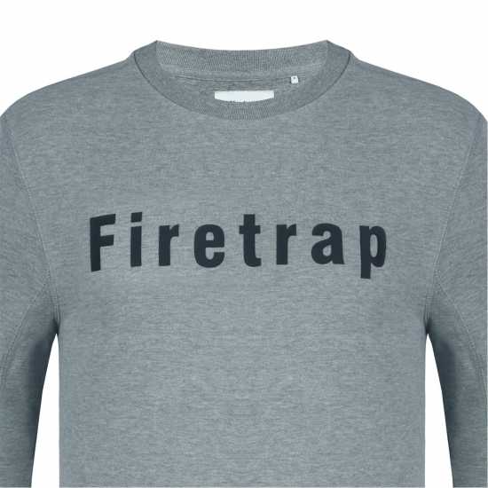 Firetrap Crew Sweatshirt