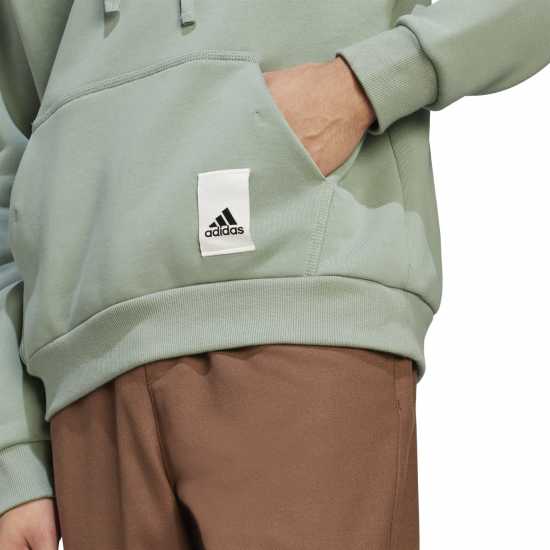 Adidas M Caps Hd Sn99  Мъжки суитчъри и блузи с качулки